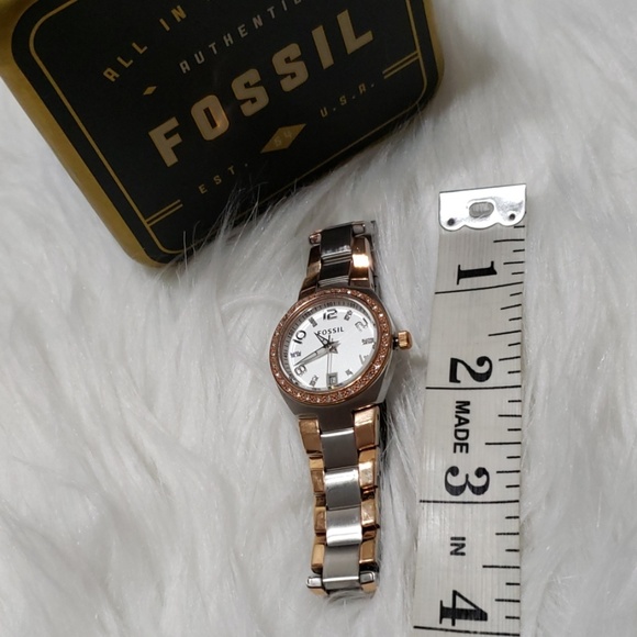 Fossil Watch main image 6